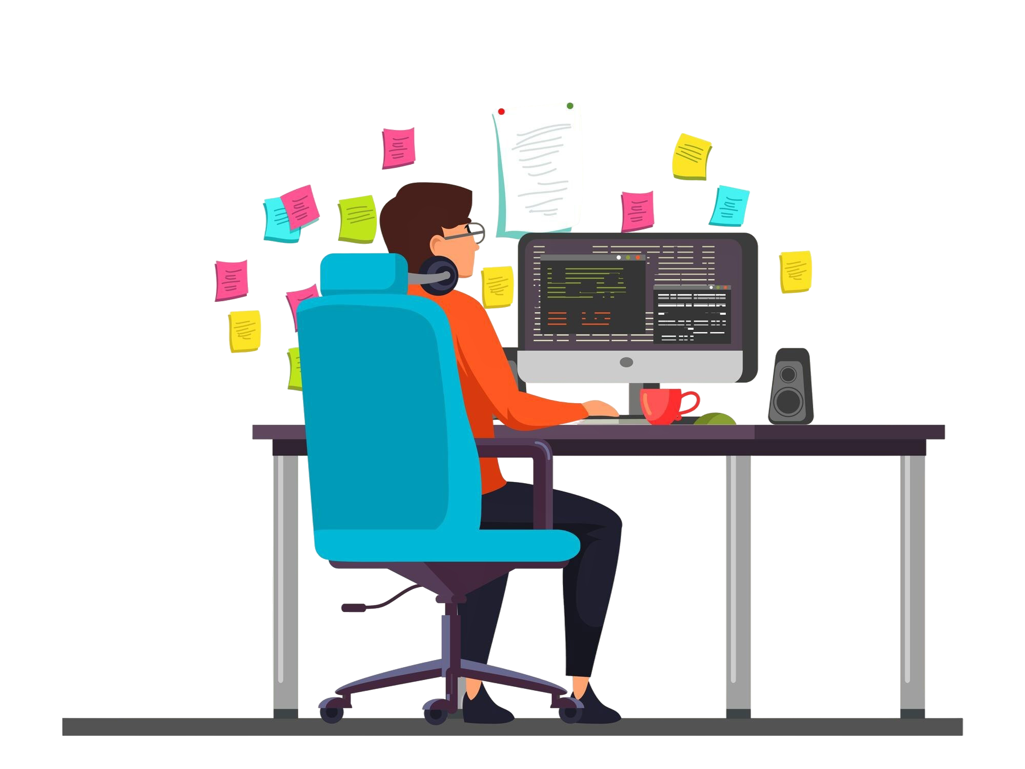 IT Job Blog